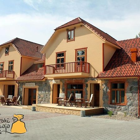 Veski Kuelalistemaja Kantkula Ngoại thất bức ảnh